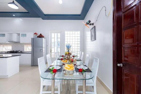 Ảnh Viva VT16 - 12