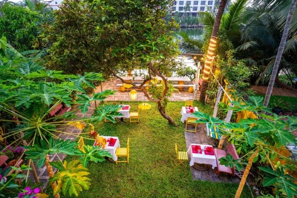 Ảnh Viva Homestay HA 01 - 17