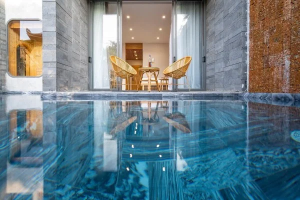 Ảnh Viva Homestay ĐN 01 - 16