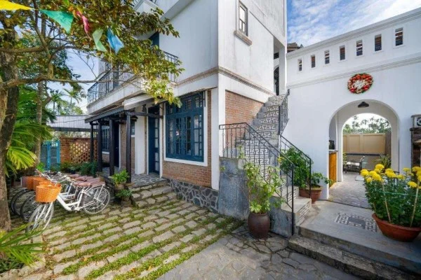 Ảnh Viva HA 04 - 16