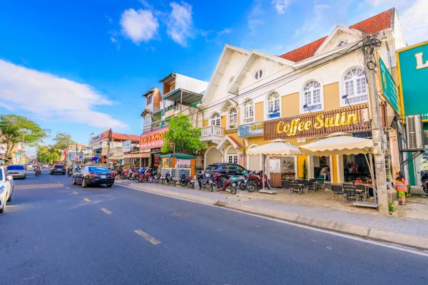 Ảnh Sutin Hotel - 18