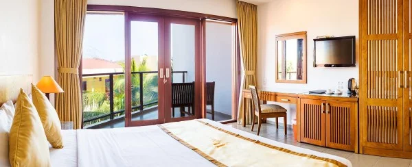 Ảnh Unique Muine Resort & Spa - 21