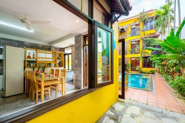 Ảnh Viva Homestay HA 01 - 8