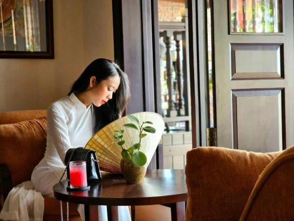 Ảnh Little Hoi An . A Boutique Hotel & Spa - 11