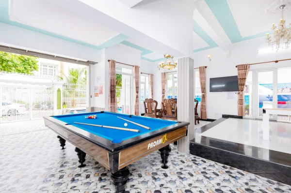 Ảnh Viva VT40 - 15