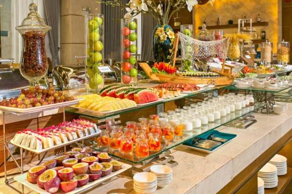 Ảnh Mandila Beach Hotel - 12