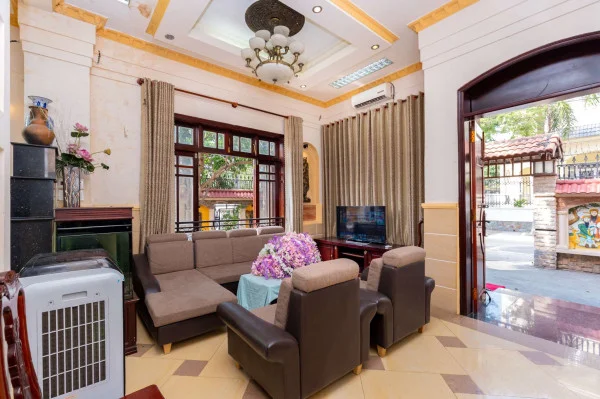 Ảnh Viva VT04 - 18