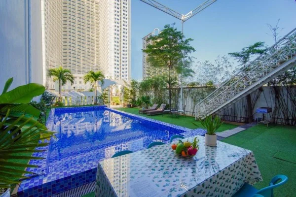 Ảnh Viva Homestay ĐN 07 - 16