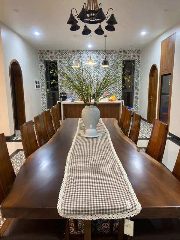 Ảnh Viva PT09 - Morroco - 13