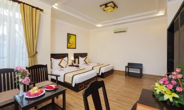 Ảnh Muine Century Resort & Spa - 36