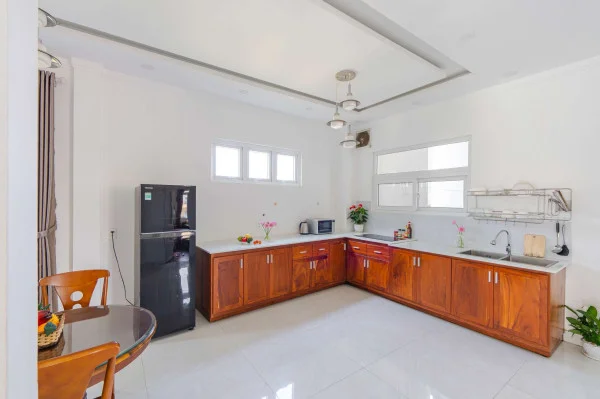 Ảnh Thủy Lê Villa - 37