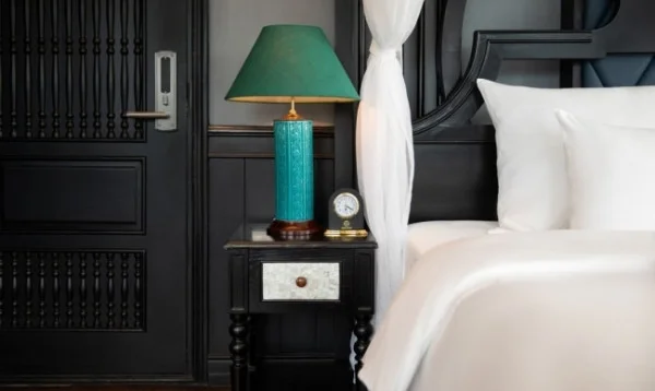 Ảnh Du Thuyền Doris - 18