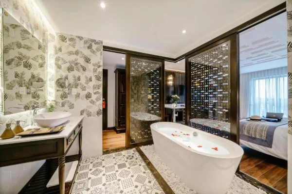 Ảnh Le Pavillon Hoi An Gallery Hotel & Spa