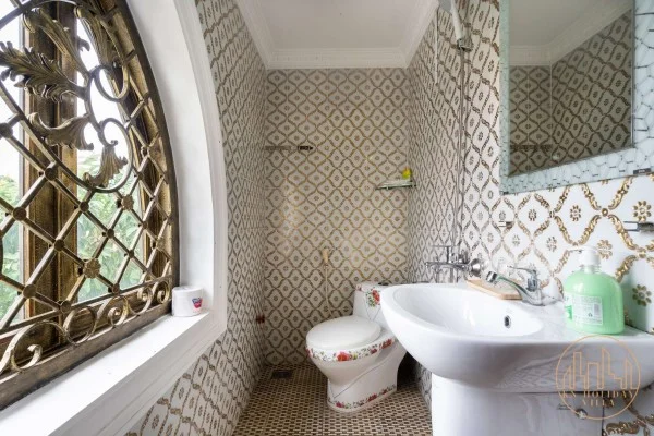 Ảnh Viva Homestay SG 04 - 12