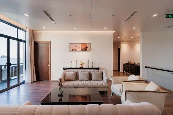 Ảnh Viva Q03 - Sát biển VIP