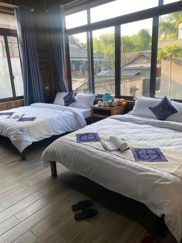 Ảnh Viva Mai Châu B6 - 7