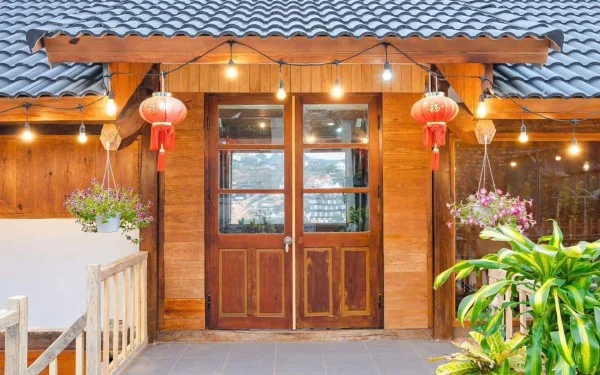 Ảnh Viva Homestay ĐL 11 - 9