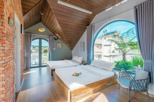 Ảnh Nhím Villa - 12