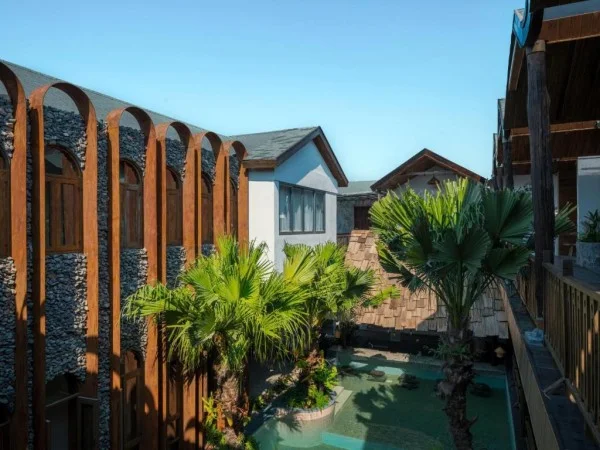 Ảnh Viva Homestay N12