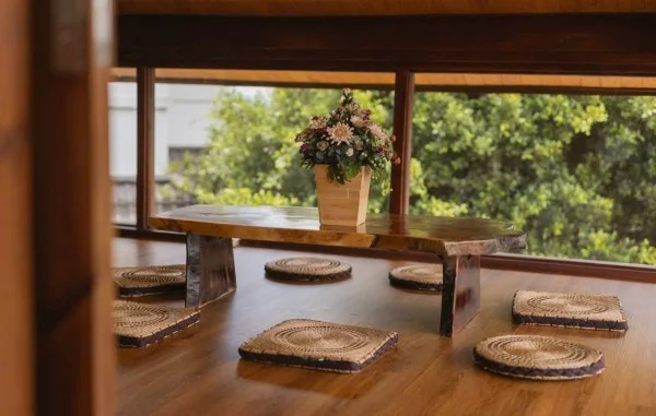 Ảnh Viva Homestay ĐL 02 - 15