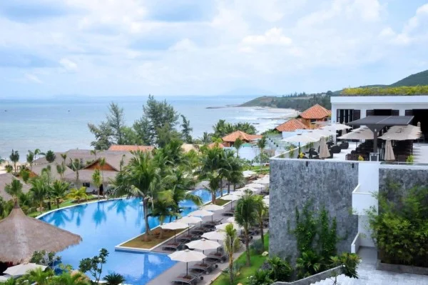 Ảnh The Cliff Resort & Residences, Mui Ne - 16