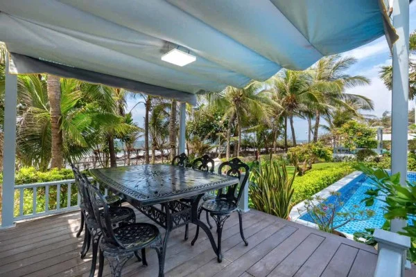 Ảnh Viva VT02 - LUXURY VILLA SÁT BIỂN - 8