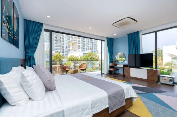 Ảnh Viva VT97 - 29