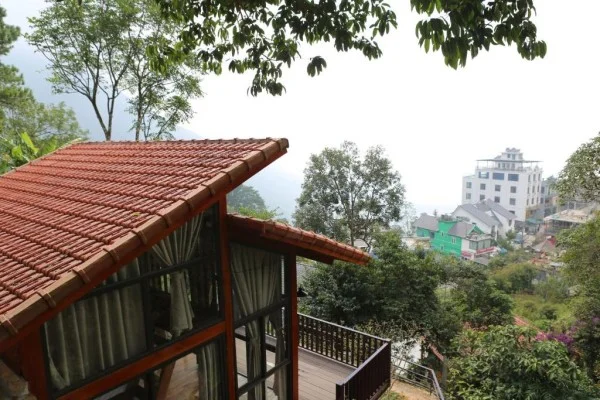 Ảnh Viva Homestay T2 - 20