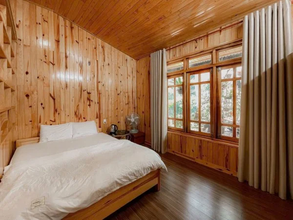 Ảnh Viva Homestay ĐL 01 - 18