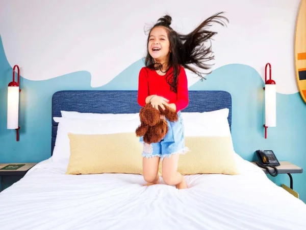 Ảnh Ibis Styles Vung Tau - 31