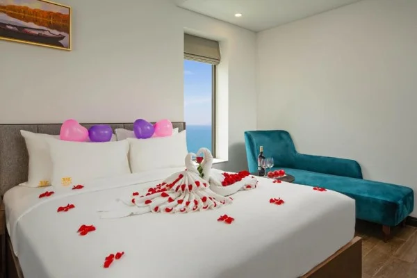 Ảnh Santa Luxury Da Nang, - 10