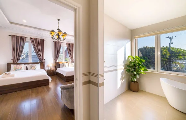 Ảnh Lan Phương Villa - 22