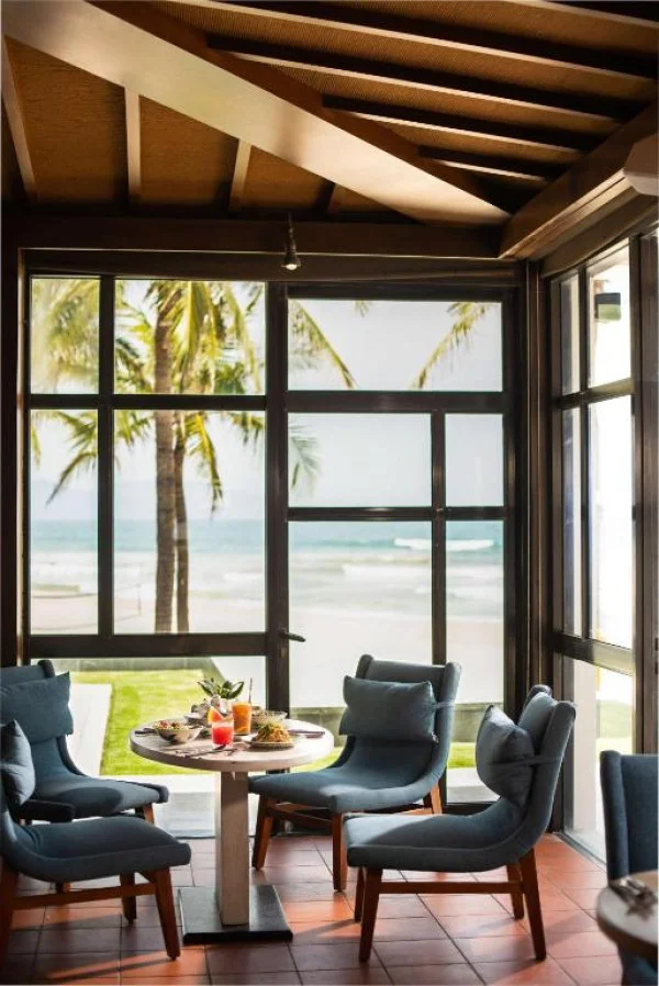 Ảnh Hyatt Regency Danang Resort & Spa - 23