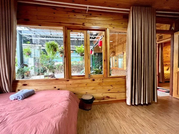 Ảnh Viva Homestay ĐL 01 - 11