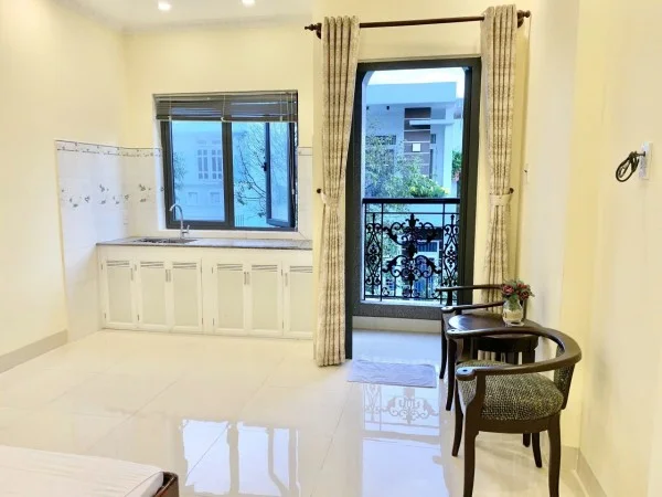 Ảnh Viva Homestay VT 06 - 7