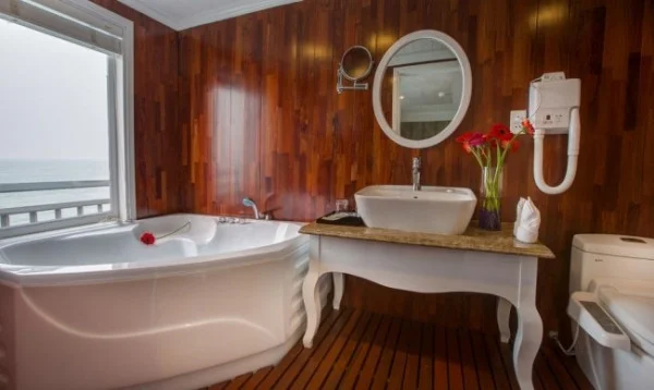 Ảnh Du Thuyền Signature Royal - 28