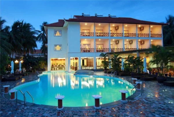 Ảnh Swiss Village Resort & Spa - Làng Thụy Sĩ