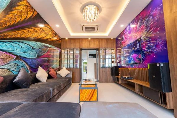 Ảnh Viva VT97 - 50