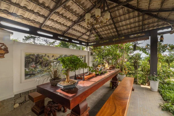 Ảnh Villa Yên Thế - 17