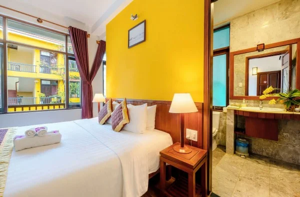 Ảnh Viva Homestay HA 01 - 10