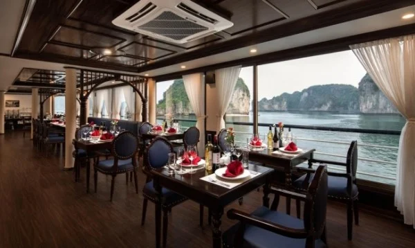 Ảnh Du Thuyền La Casta Regal - 7