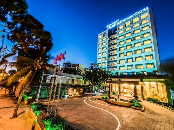 Muong Thanh Vung Tau Hotel