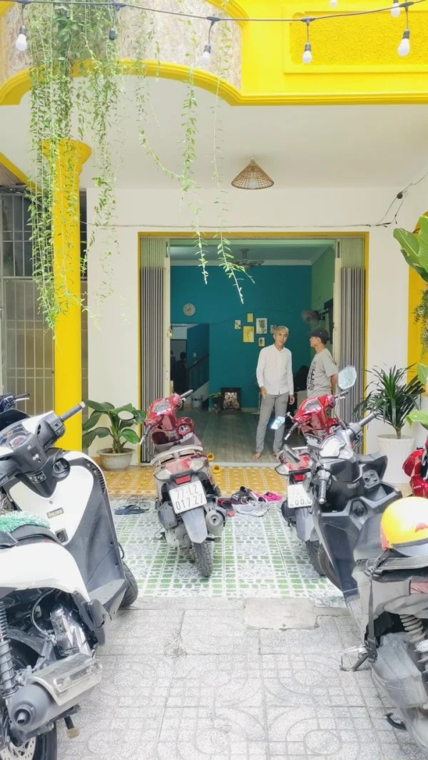 Ảnh Viva Homestay VT 05