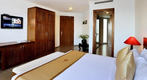 Ảnh Unique Muine Resort & Spa - 27