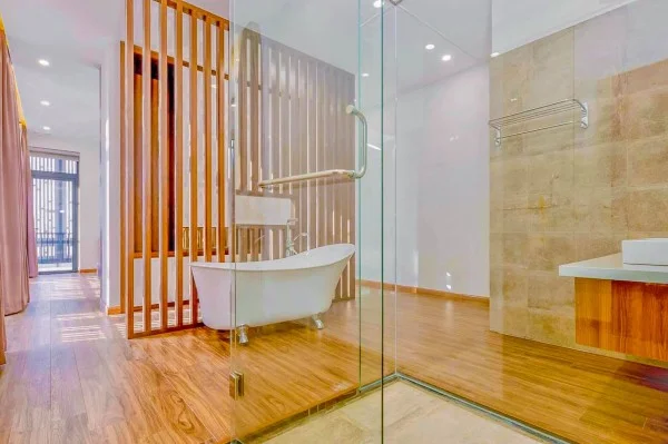 Ảnh Viva Homestay ĐN 02