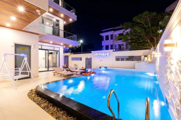 Ảnh Viva VT11 - 24