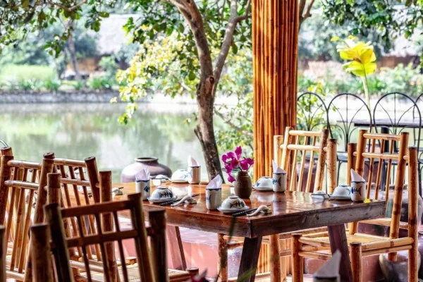 Ảnh Viva Homestay N10 - 17