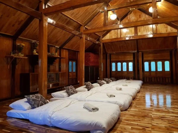 Ảnh Viva Mai Châu B4