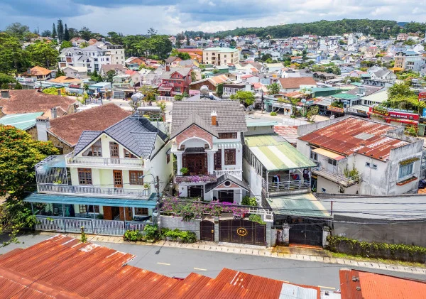 Ảnh Villa Nguyễn Trãi - 37