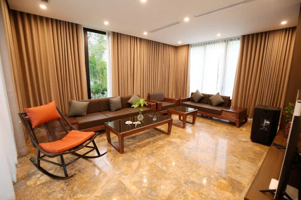 Ảnh B110 Flamingo Đại Lải - 8